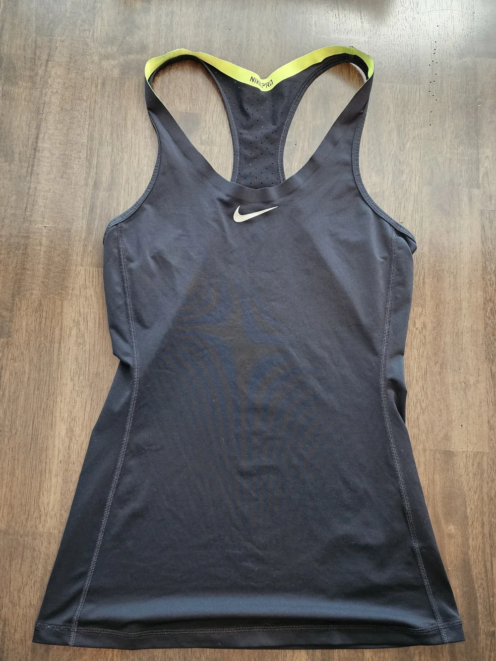 Nike Pro Dri Fit Tank